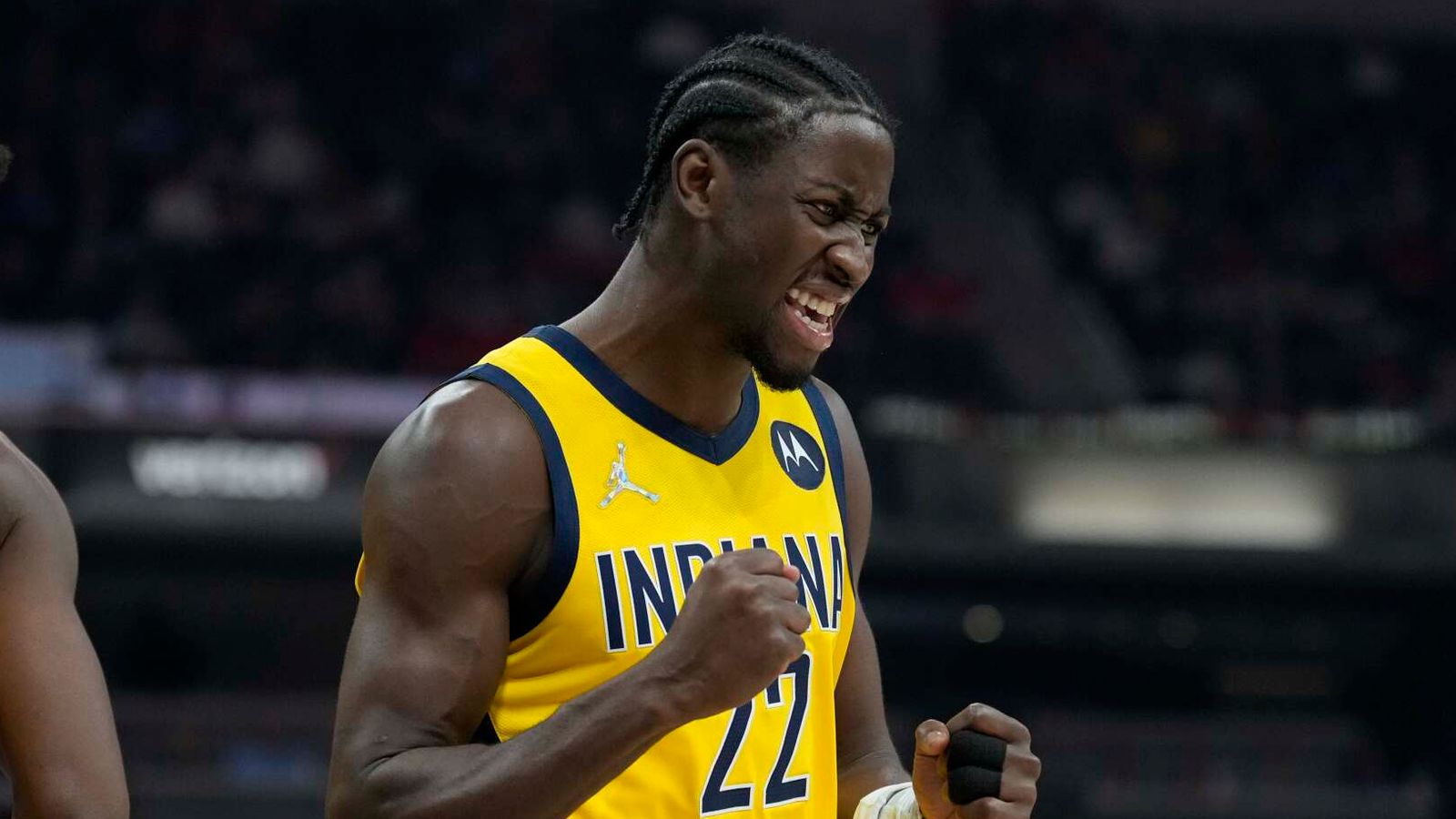 NBA Free Agency: The Cavaliers' Dilemma – Keeping Or Losing Caris LeVert NBA Free Agency: The Cavaliers' Dilemma – Keeping Or Losing Caris LeVert