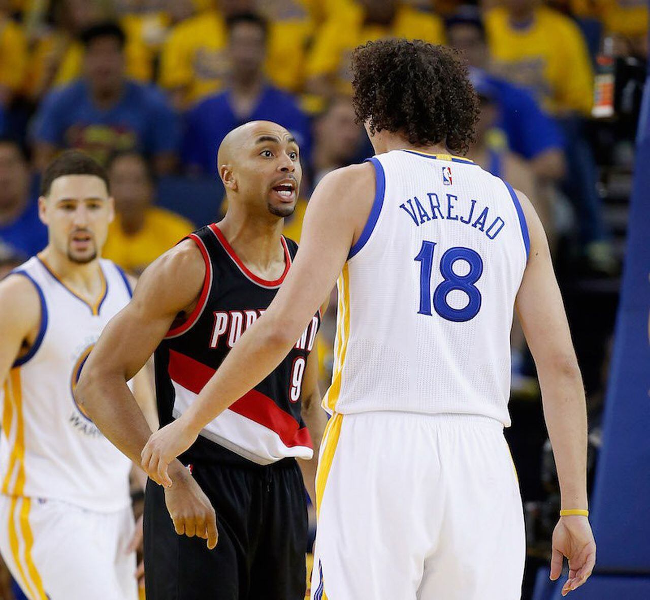 NBA Game: Warriors Vs. Trail Blazers - April 11th TV & Live Stream Guide NBA Game: Warriors Vs. Trail Blazers - April 11th TV & Live Stream Guide