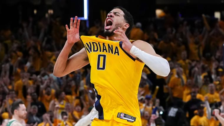 NBA Lifts Ban On John Haliburton: Impact On Tyrese And The Pacers NBA Lifts Ban On John Haliburton: Impact On Tyrese And The Pacers