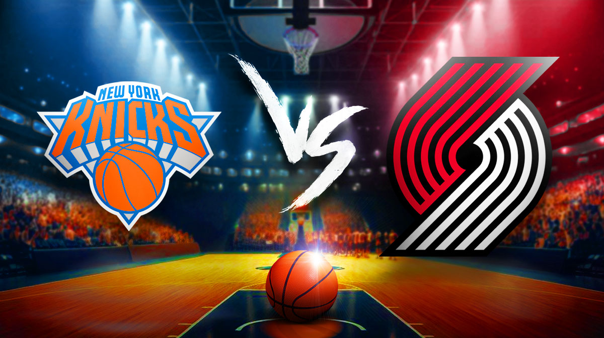 NBA Live Score: Knicks Vs Trail Blazers (77-77) - March 13, 2025 NBA Live Score: Knicks Vs Trail Blazers (77-77) - March 13, 2025