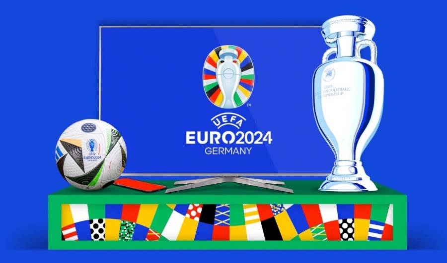 NBA Playoffs 2024: Ζευγάρια, Πρόγραμμα & Ημερομηνίες Αγώνων NBA Playoffs 2024: Ζευγάρια, Πρόγραμμα & Ημερομηνίες Αγώνων