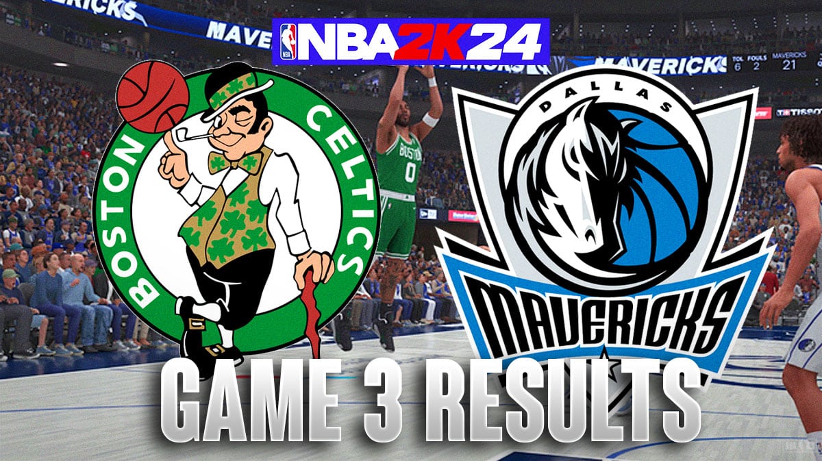 NBA Playoffs: Celtics' Game 3 Challenge In Orlando NBA Playoffs: Celtics' Game 3 Challenge In Orlando