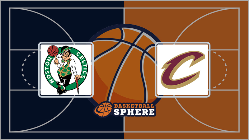 NBA Playoffs: Celtics Vs. Cavaliers Game Prediction And Analysis NBA Playoffs: Celtics Vs. Cavaliers Game Prediction And Analysis