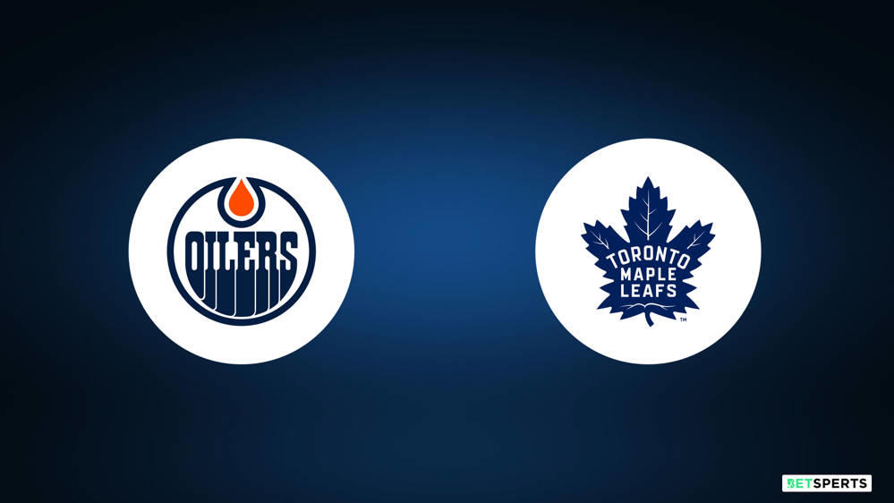 NBA Playoffs: Charles Barkley's Surprising Predictions For Oilers And Leafs NBA Playoffs: Charles Barkley's Surprising Predictions For Oilers And Leafs