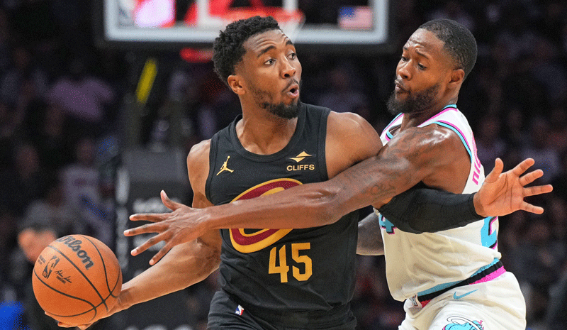NBA Playoffs Game 1: Heat Vs Cavaliers Prediction And Betting Picks NBA Playoffs Game 1: Heat Vs Cavaliers Prediction And Betting Picks