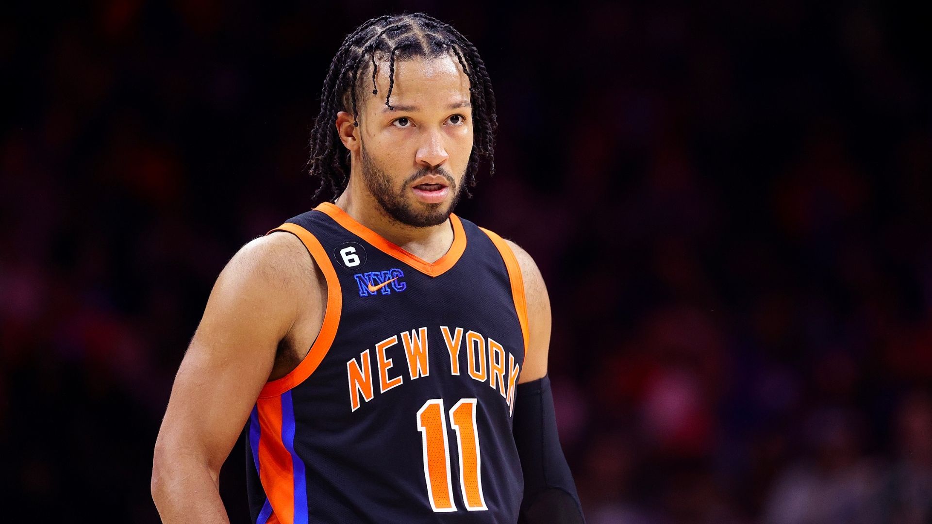 NBA Playoffs: Jalen Brunson's Return Boosts Knicks' Chances Against Pistons NBA Playoffs: Jalen Brunson's Return Boosts Knicks' Chances Against Pistons