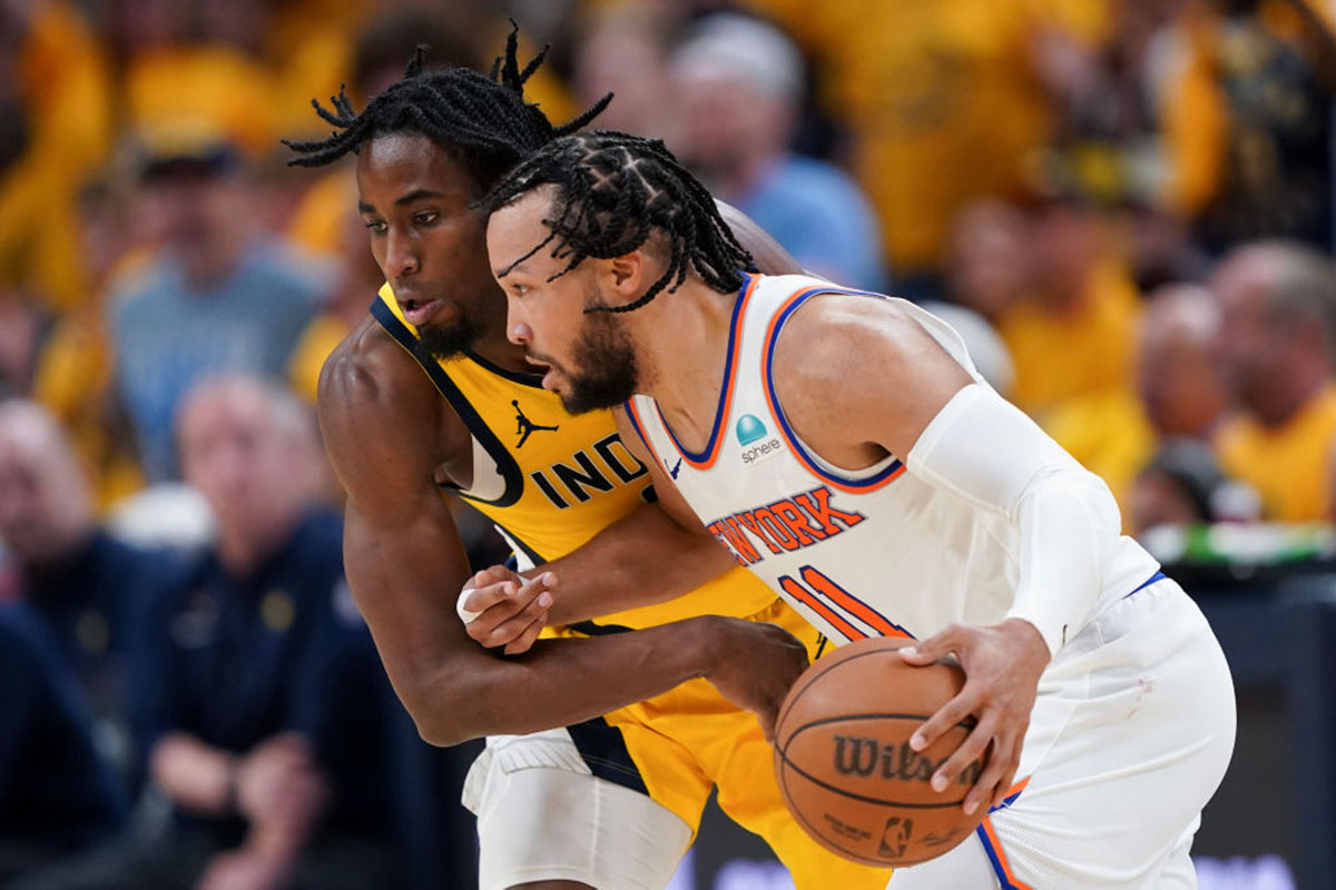 NBA Playoffs: Knicks Vs Celtics Prediction, Picks, And Best Bets For Game 1 NBA Playoffs: Knicks Vs Celtics Prediction, Picks, And Best Bets For Game 1