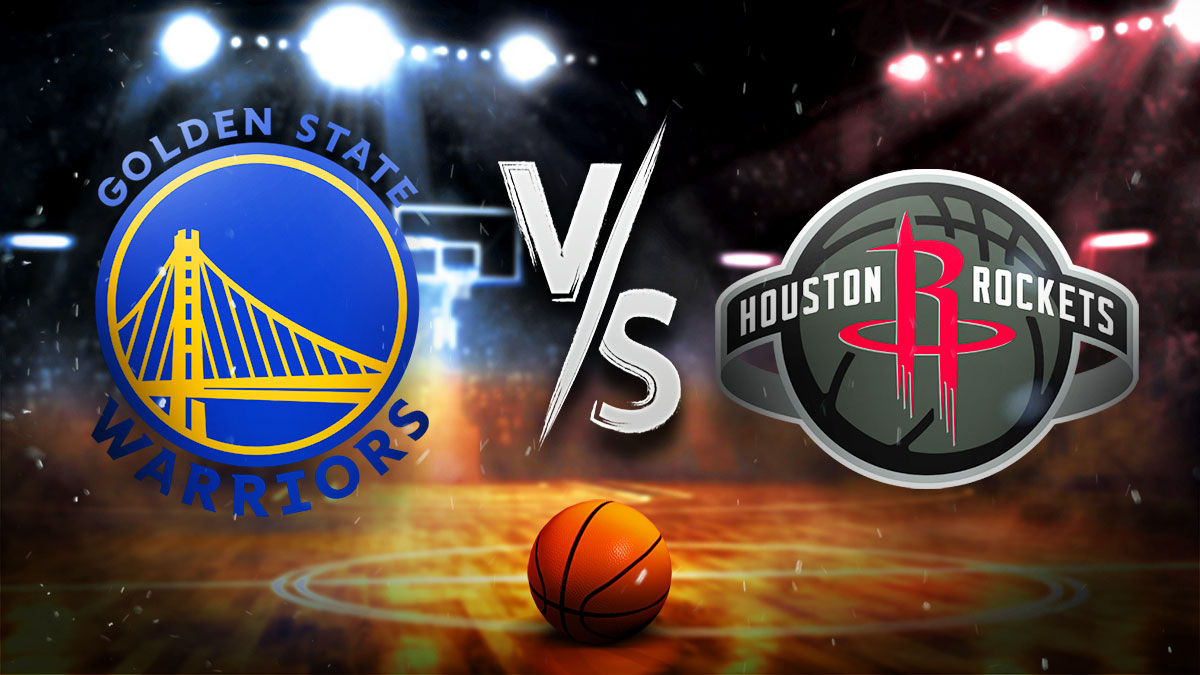 NBA Playoffs: Your Guide To Betting On Warriors Vs. Rockets NBA Playoffs: Your Guide To Betting On Warriors Vs. Rockets