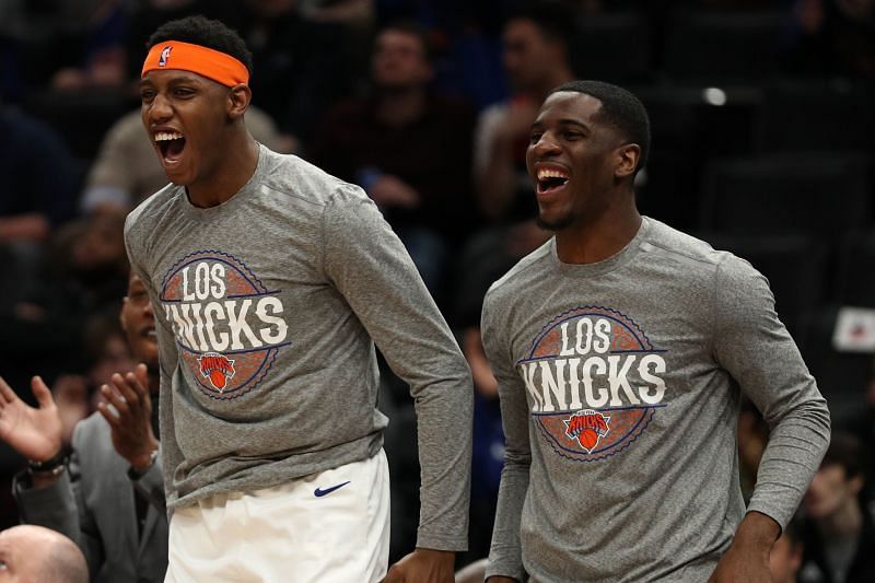 NBA Prediction: Cavaliers @ Knicks – Can The Knicks Secure A Victory? NBA Prediction: Cavaliers @ Knicks – Can The Knicks Secure A Victory?