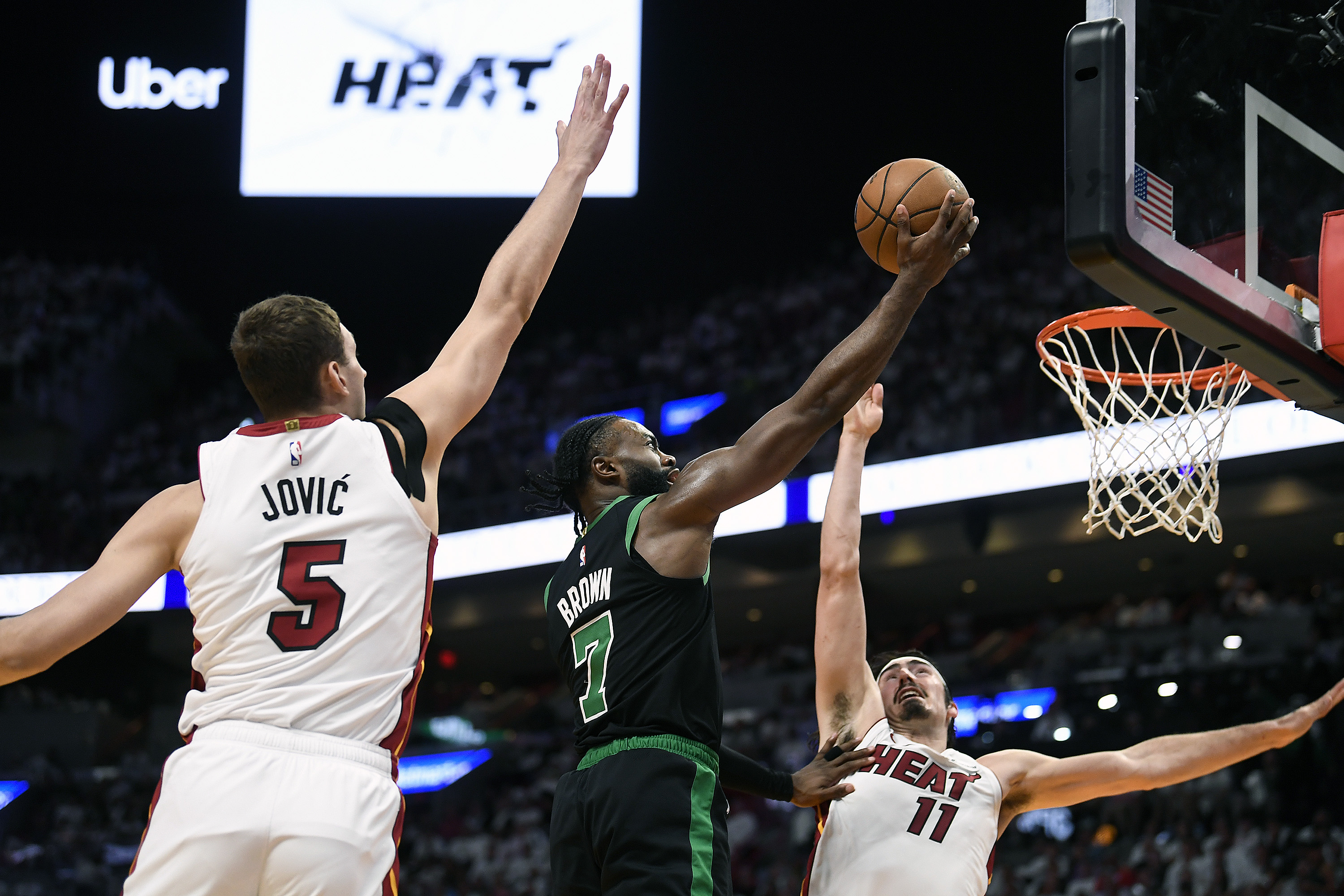 NBA Predictions: Celtics Vs. Cavaliers - Best Bets For Friday's Game