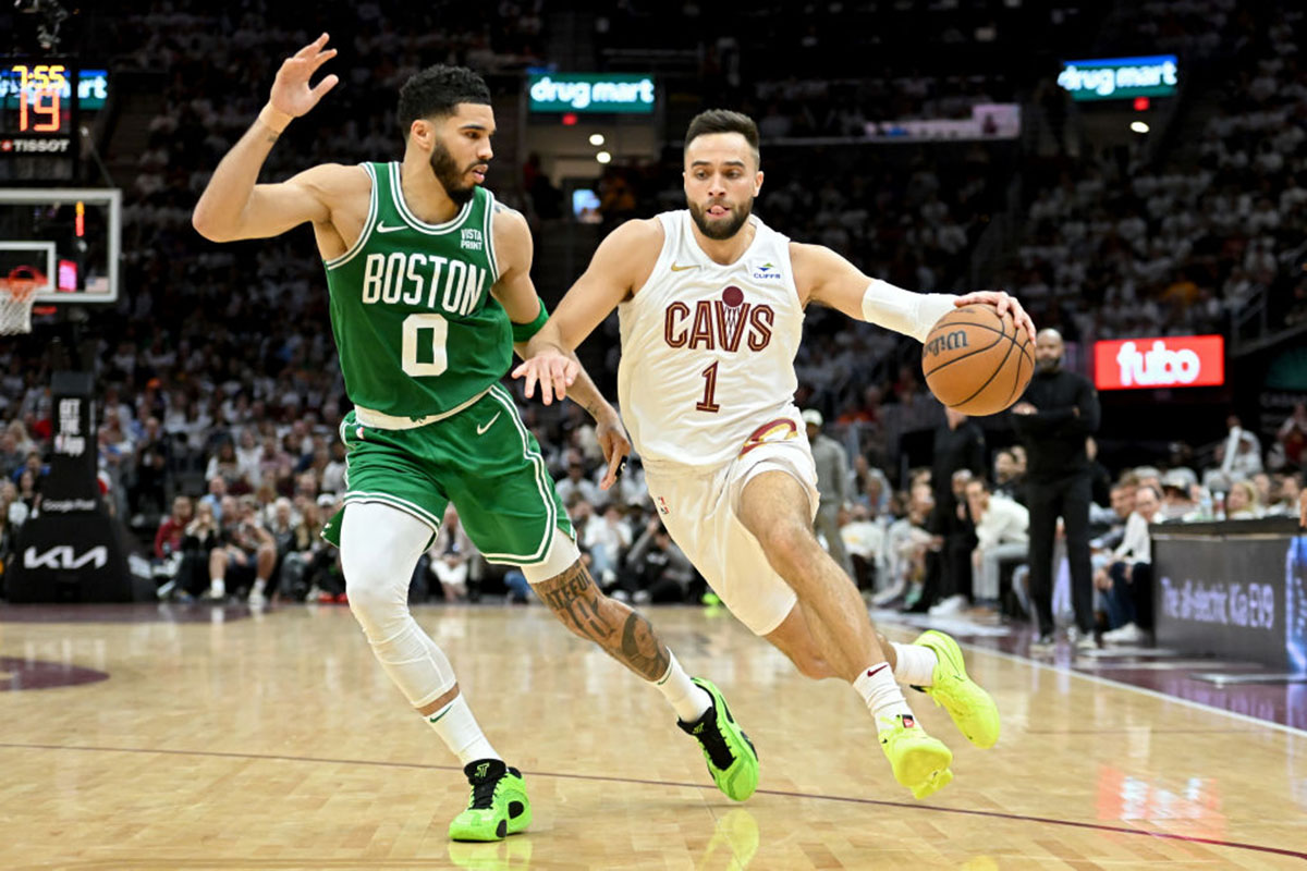 NBA Predictions: Celtics Vs Cavaliers - Winning Picks For Friday's Matchup
