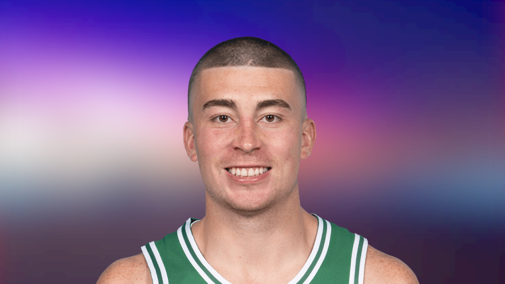 NBA Sixth Man Award: Payton Pritchard Honored - VA Hero Spotlight NBA Sixth Man Award: Payton Pritchard Honored - VA Hero Spotlight