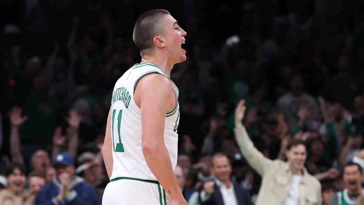 NBA Sixth Man Of The Year: Is Payton Pritchard The Favorite? NBA Sixth Man Of The Year: Is Payton Pritchard The Favorite?