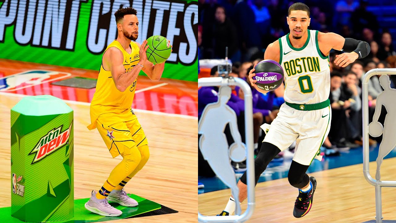 NBA Skills Challenge 2025: A Complete Guide To Players, Teams, And Competition NBA Skills Challenge 2025: A Complete Guide To Players, Teams, And Competition