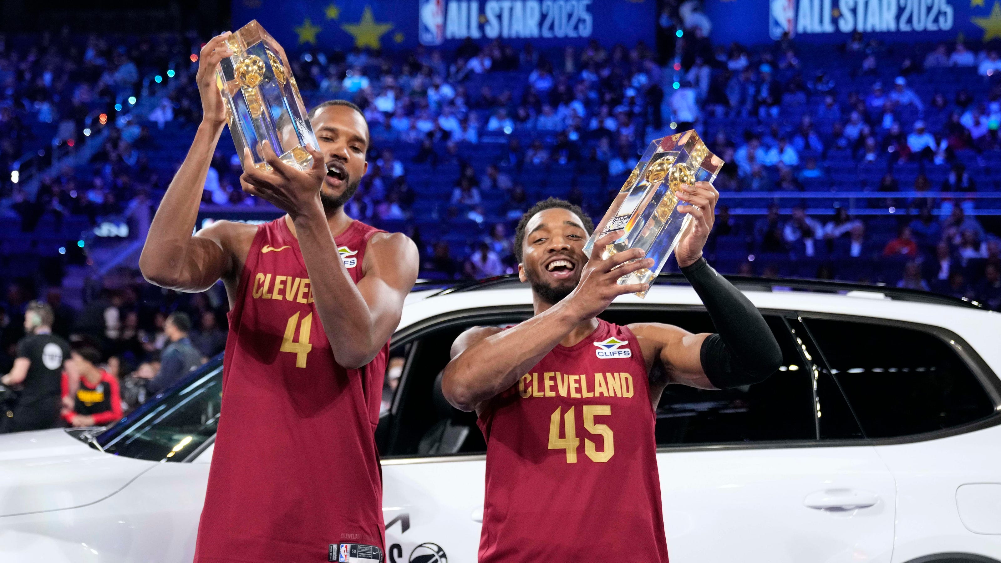 NBA Skills Challenge 2025: Understanding The Rules And Tiebreaker Procedures NBA Skills Challenge 2025: Understanding The Rules And Tiebreaker Procedures