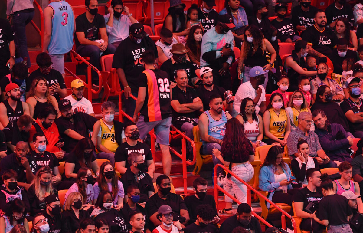 NBA Tankathon: More Than Just A Game For Miami Heat Fans NBA Tankathon: More Than Just A Game For Miami Heat Fans