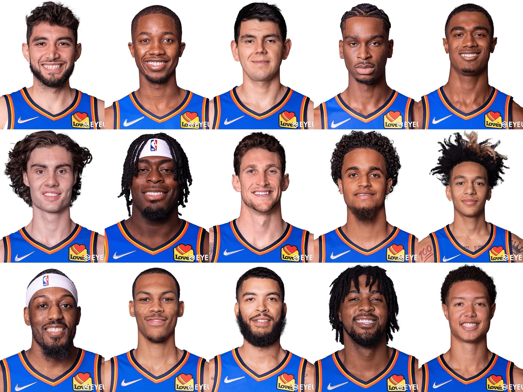 NBA: Thunder Players' Heated Response To National Media NBA: Thunder Players' Heated Response To National Media