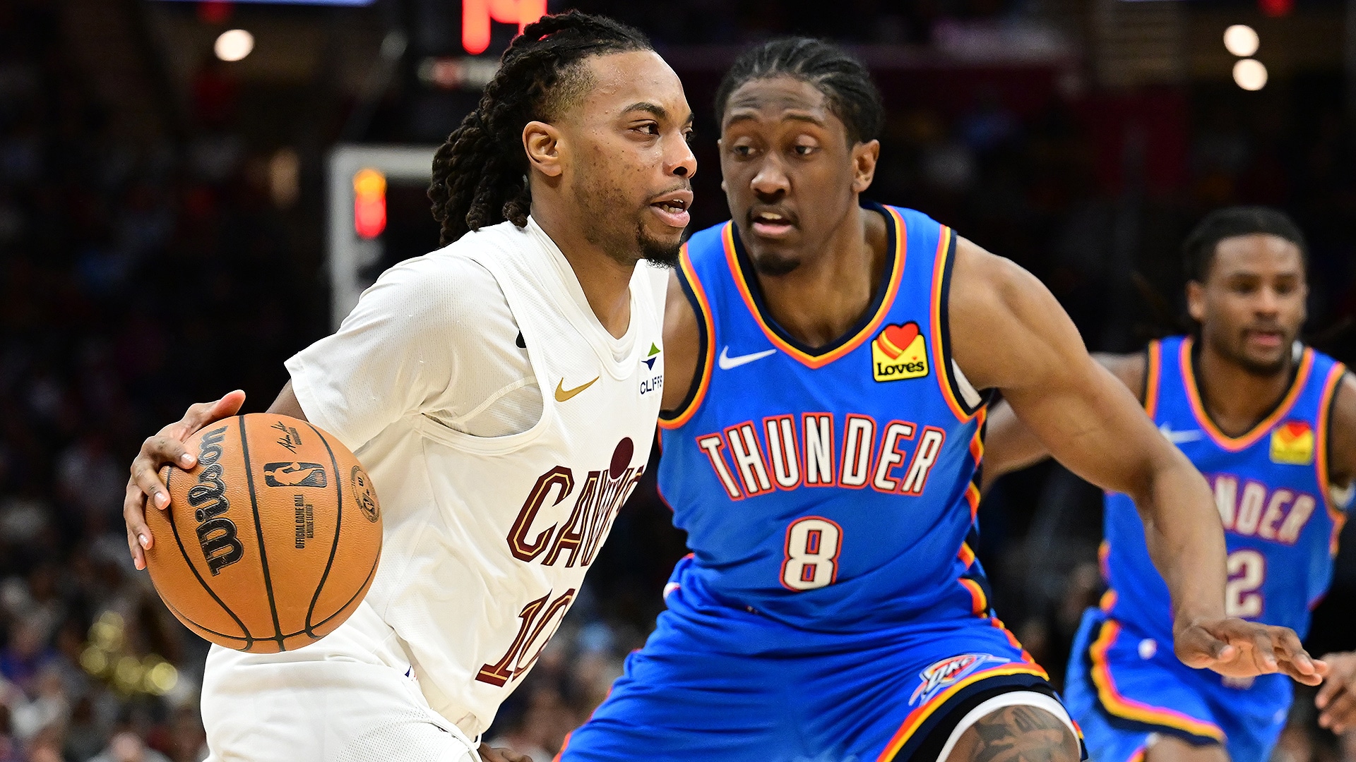 NBA Week 16: Cavs' Trade And Rest Period – A Comprehensive Analysis