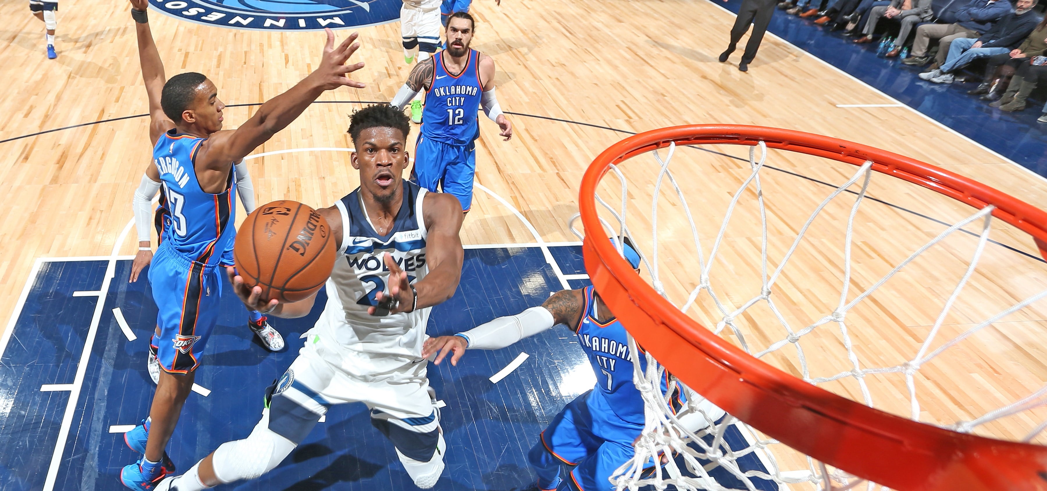 NBA World Reacts: Jimmy Butler Injury And Its Implications For Game 4 NBA World Reacts: Jimmy Butler Injury And Its Implications For Game 4