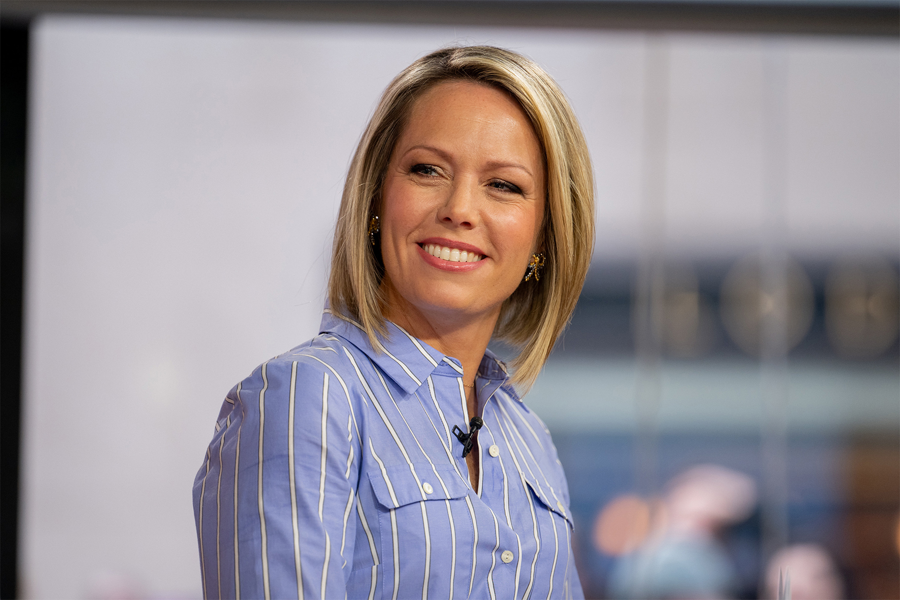 NBC's Dylan Dreyer: Her Inspiring Physical Transformation NBC's Dylan Dreyer: Her Inspiring Physical Transformation