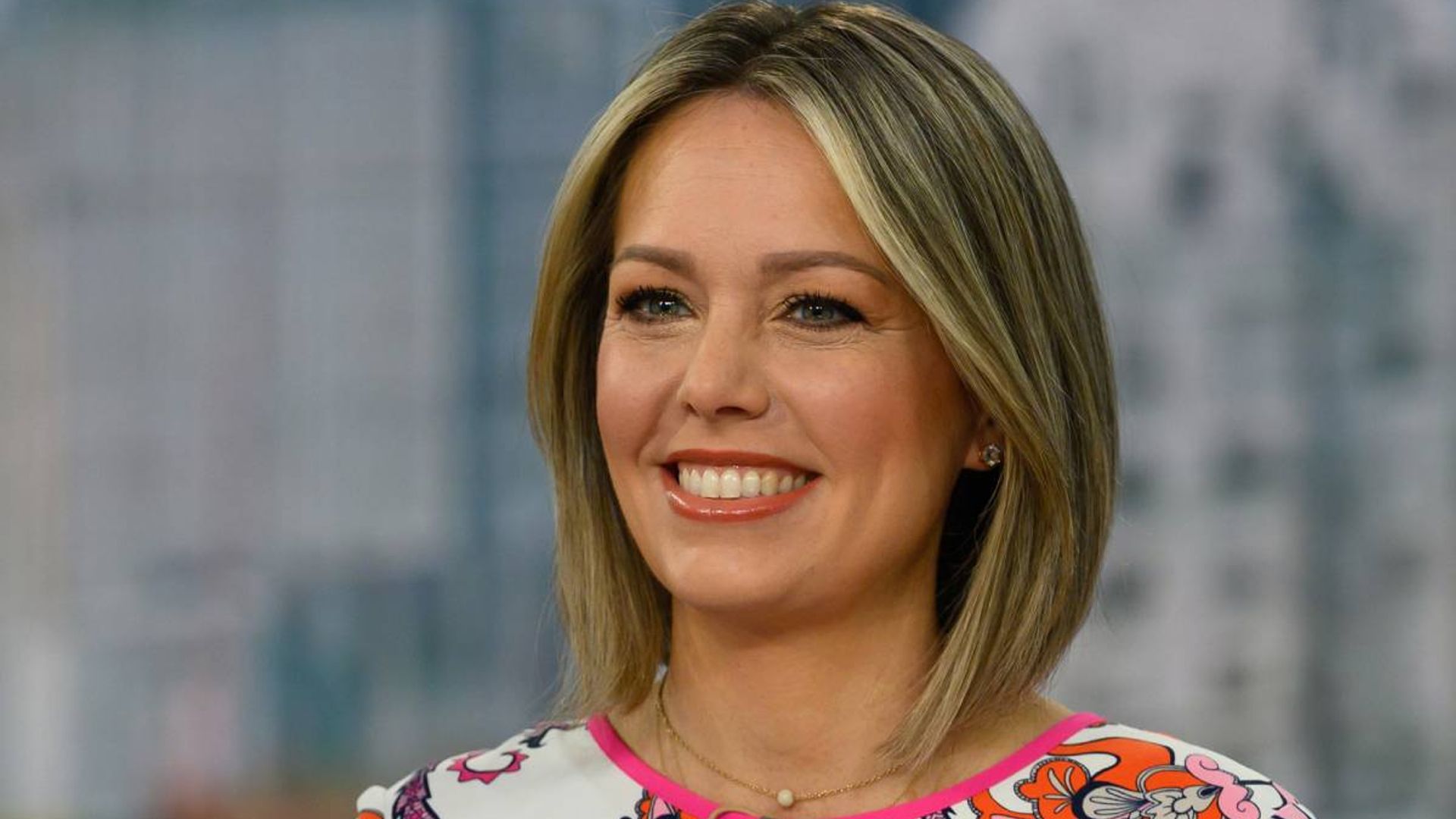 NBC's Reaction To Dylan Dreyer's Remarkable Transformation NBC's Reaction To Dylan Dreyer's Remarkable Transformation