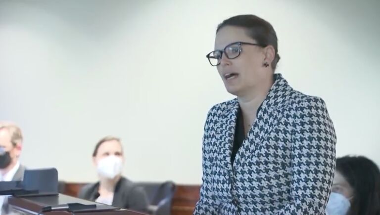 NC Supreme Court Race: GOP Candidate Appeals Latest Orders NC Supreme Court Race: GOP Candidate Appeals Latest Orders