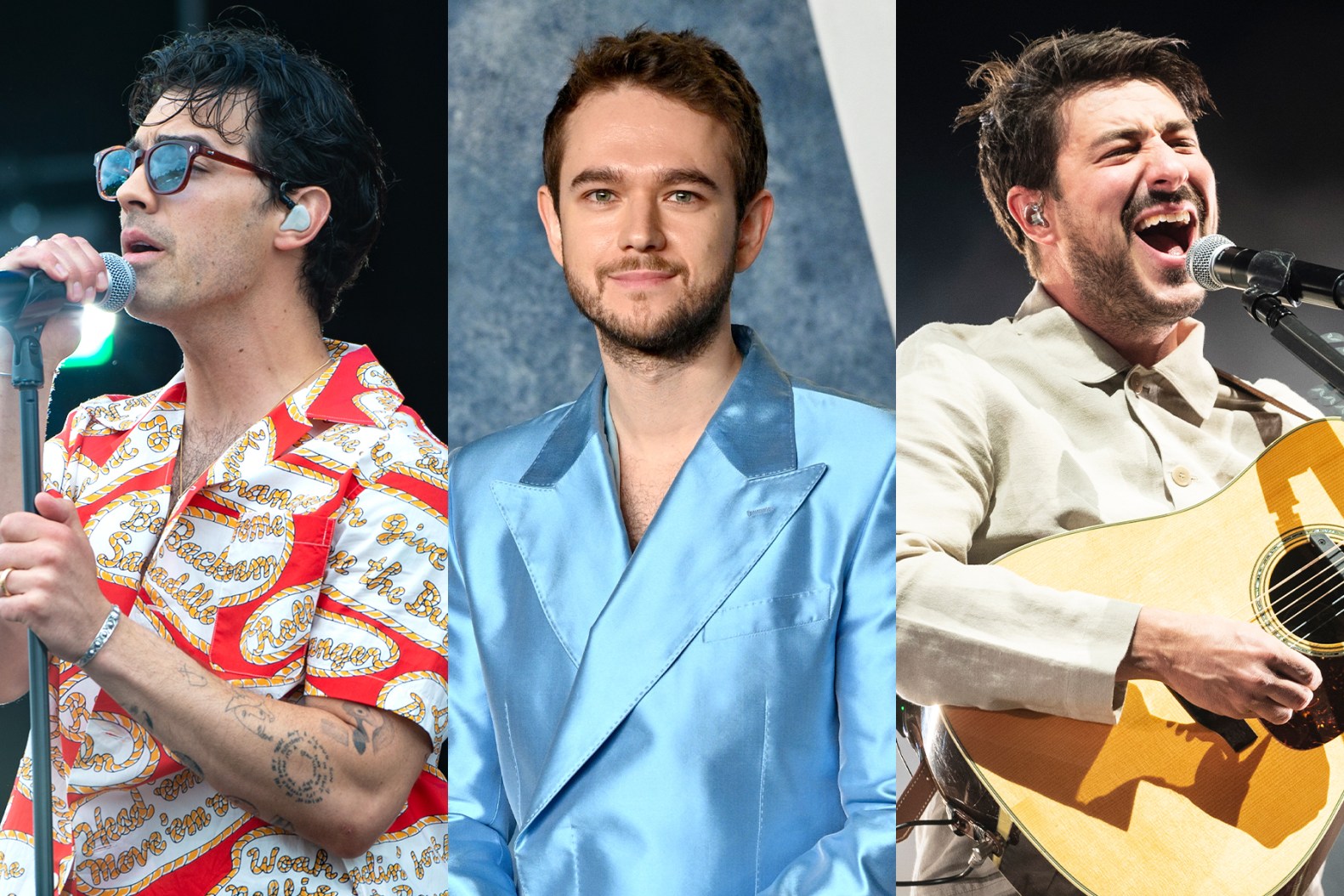 NCAA March Madness Music Festival: Artists Performing In 2024 NCAA March Madness Music Festival: Artists Performing In 2024