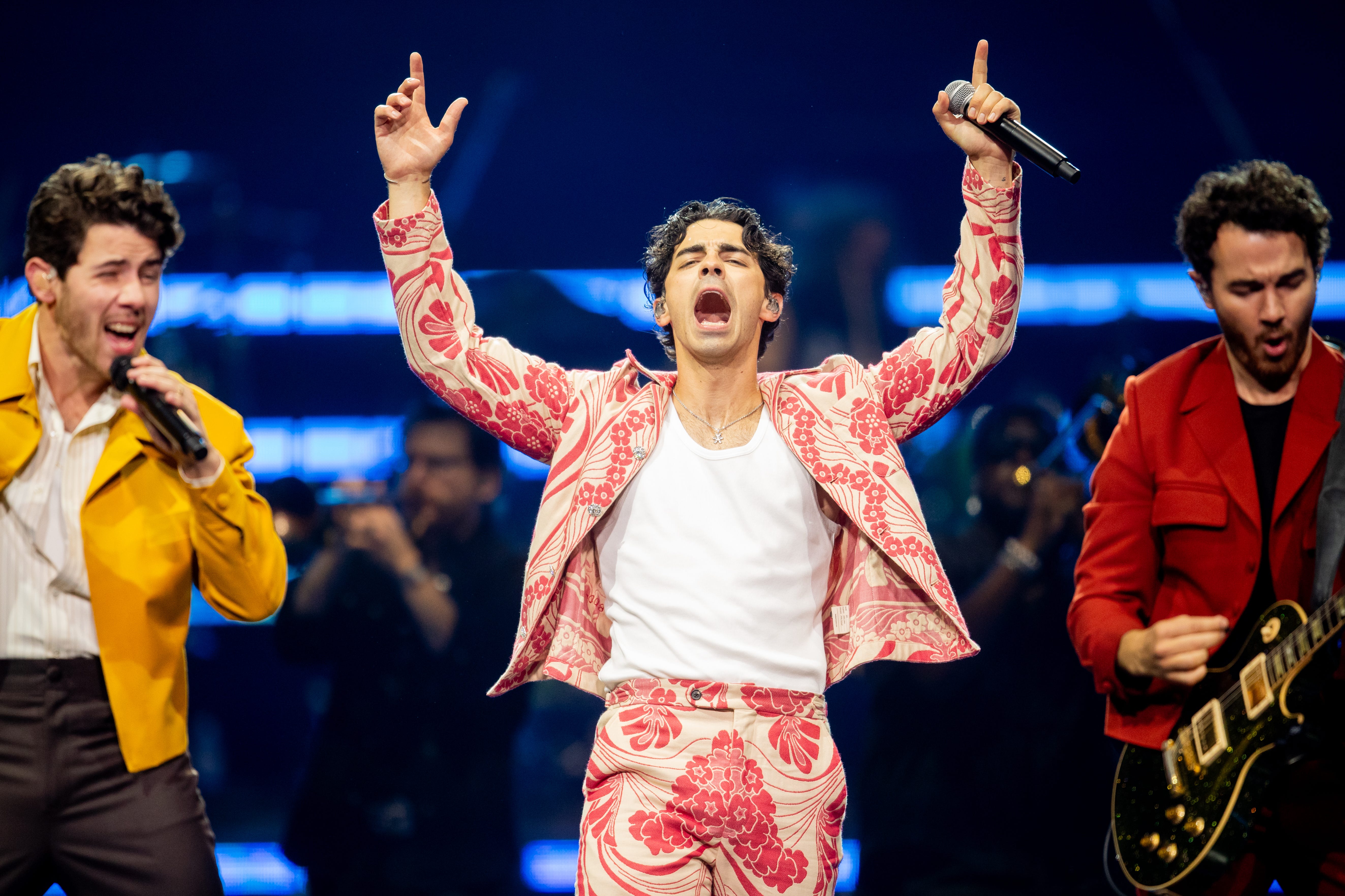 NCAA March Madness Music Festival: Your Guide To The 2024 Lineup NCAA March Madness Music Festival: Your Guide To The 2024 Lineup