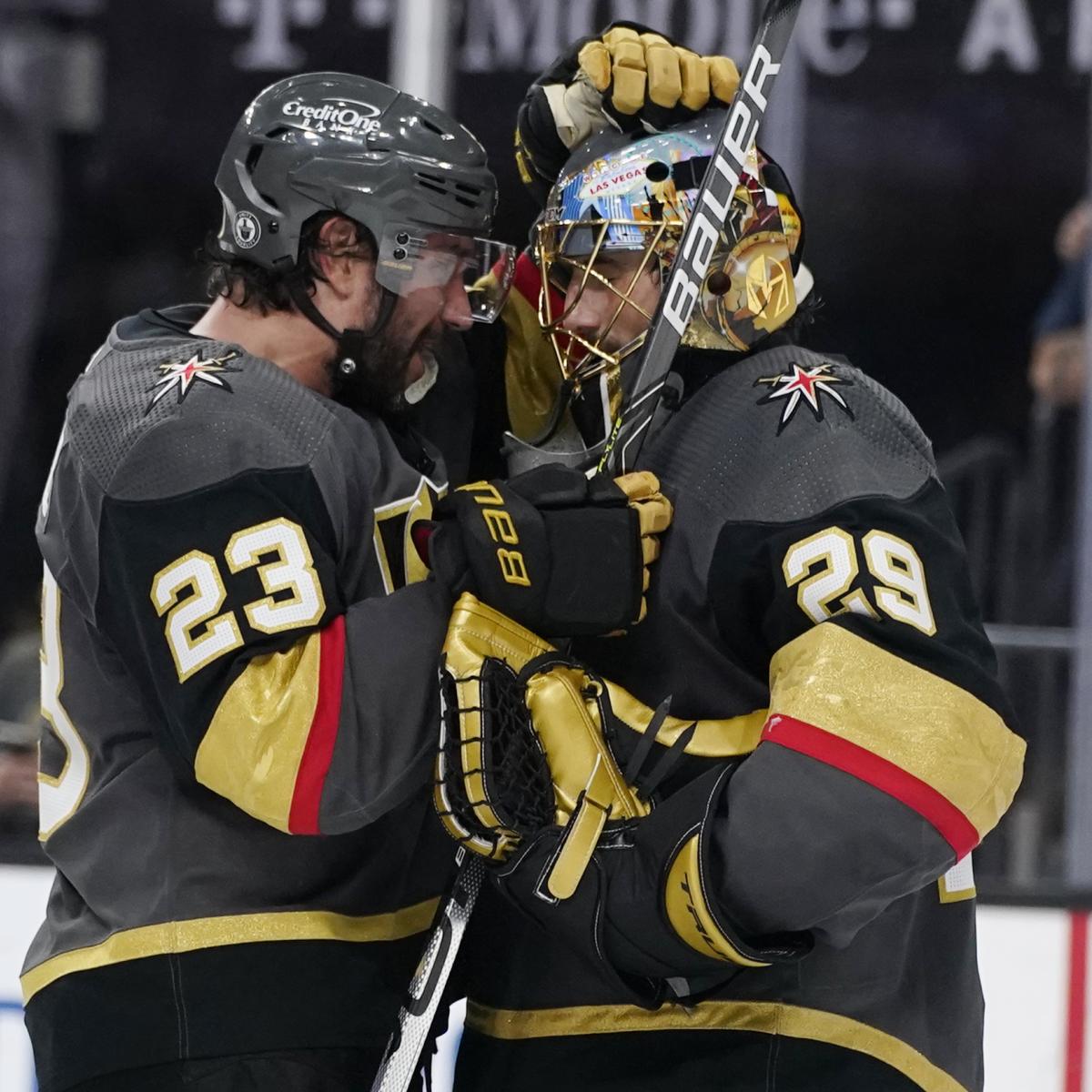 Ndax Becomes Official Partner Of The NHL Stanley Cup Playoffs Ndax Becomes Official Partner Of The NHL Stanley Cup Playoffs