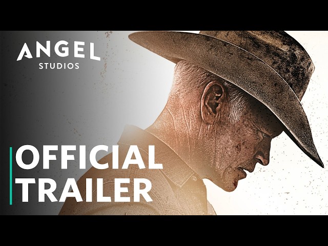 Neal McDonough: A Commanding Presence In The Last Rodeo Neal McDonough: A Commanding Presence In The Last Rodeo