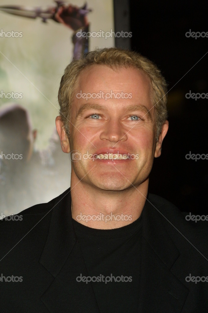 Neal McDonough On His Experience With Pro Bull Riding In The Last Rodeo Neal McDonough On His Experience With Pro Bull Riding In The Last Rodeo