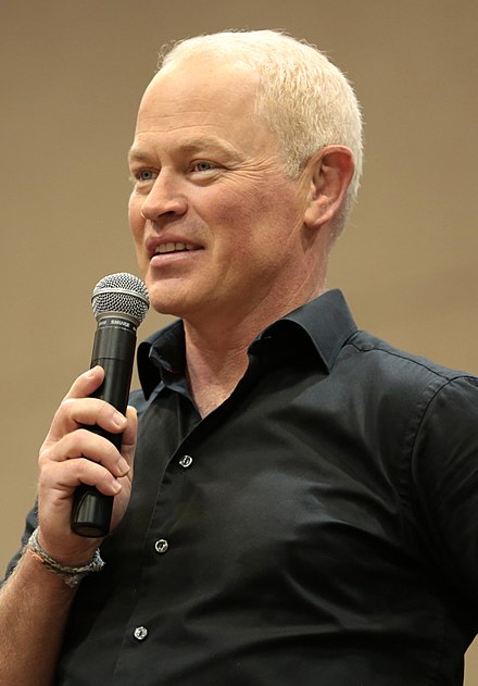 Neal McDonough's Powerful Performance In The Last Rodeo Neal McDonough's Powerful Performance In The Last Rodeo