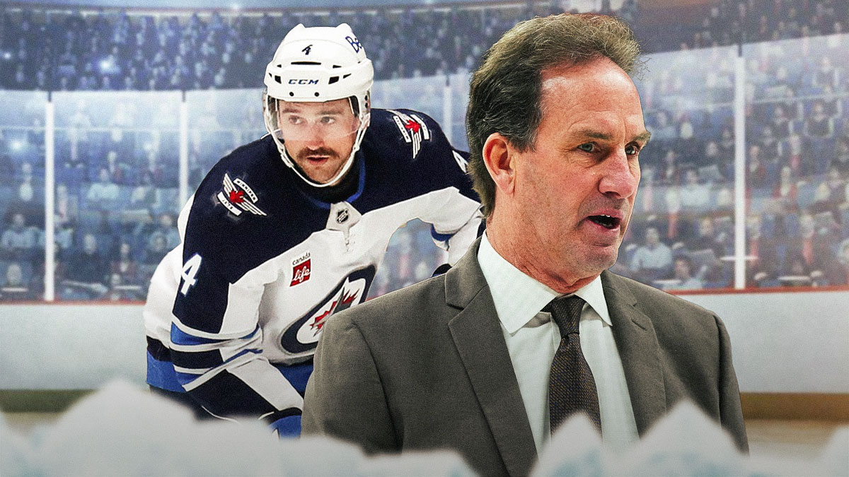 Neal Pionk: All The Latest News And Highlights Neal Pionk: All The Latest News And Highlights