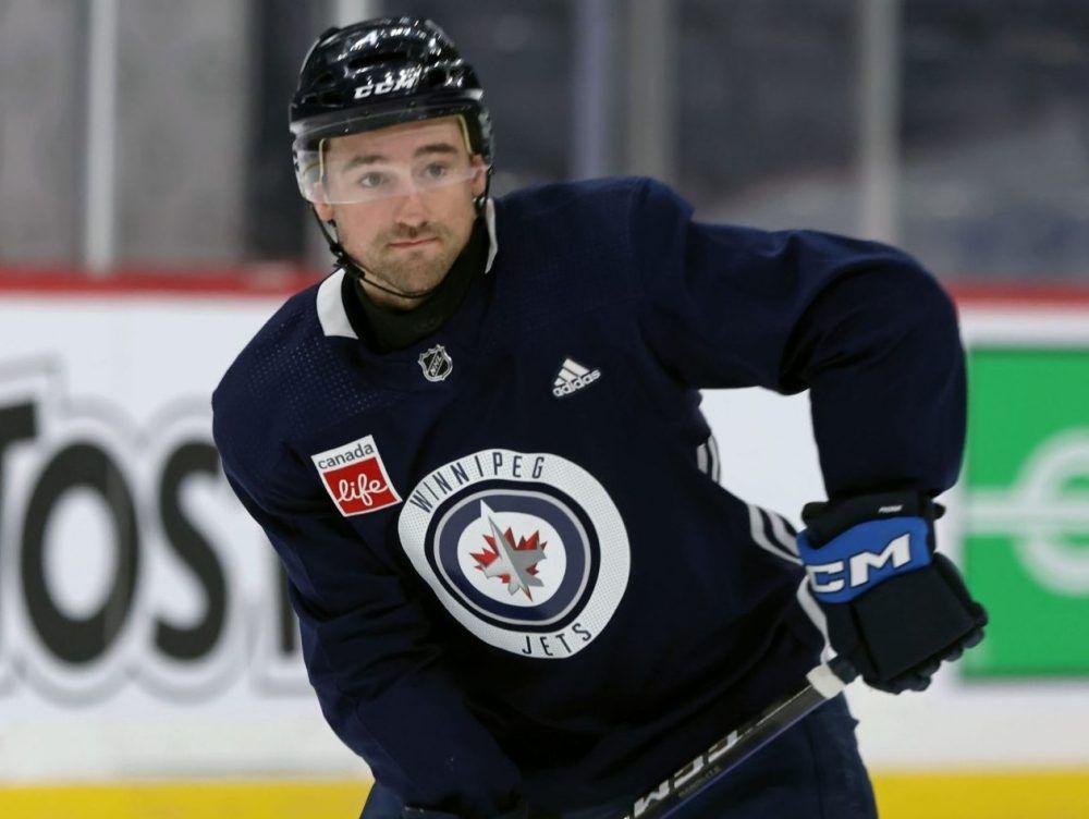 Neal Pionk: Breaking News And NHL Rumors Neal Pionk: Breaking News And NHL Rumors