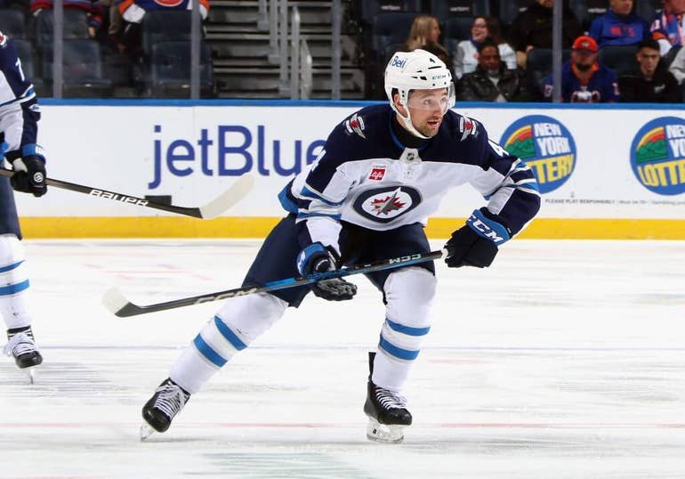 Neal Pionk: Injury Updates, Performance Highlights, And Future Prospects Neal Pionk: Injury Updates, Performance Highlights, And Future Prospects