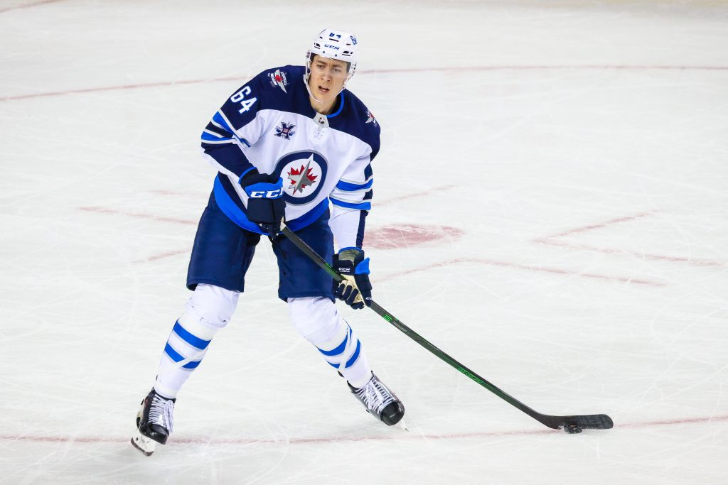 Neal Pionk: Latest News, Trade Rumors, And Highlights Neal Pionk: Latest News, Trade Rumors, And Highlights