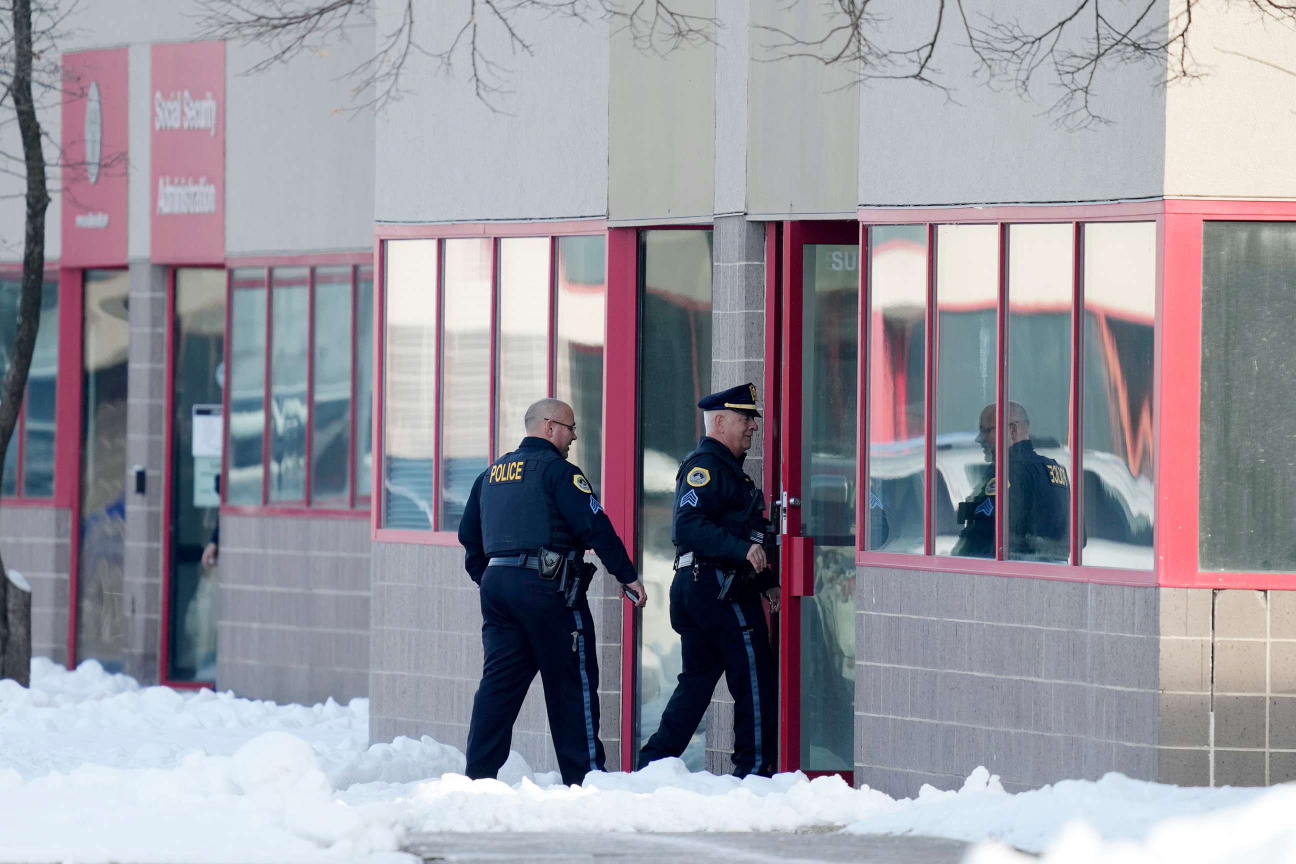 Nearby Shooting Leads To Cancellation Of Des Moines Middle School Track Meet Nearby Shooting Leads To Cancellation Of Des Moines Middle School Track Meet