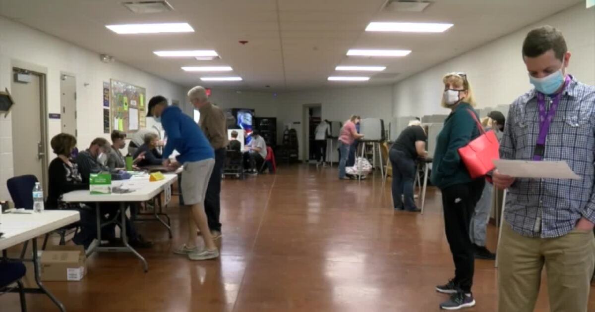 Nebraska Voter ID Initiative Receives National Recognition Nebraska Voter ID Initiative Receives National Recognition