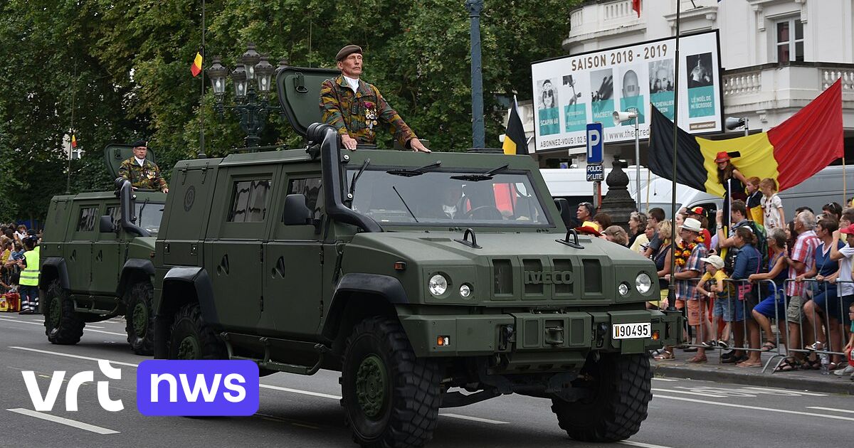 Nederlandse Defensie-industrie: Toenemende Steun Voor Groei Nederlandse Defensie-industrie: Toenemende Steun Voor Groei