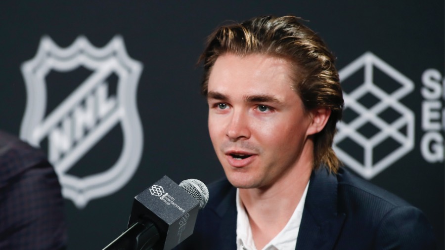 Need To Know: 2025 NHL Draft Lottery & The Utah Hockey Club Need To Know: 2025 NHL Draft Lottery & The Utah Hockey Club