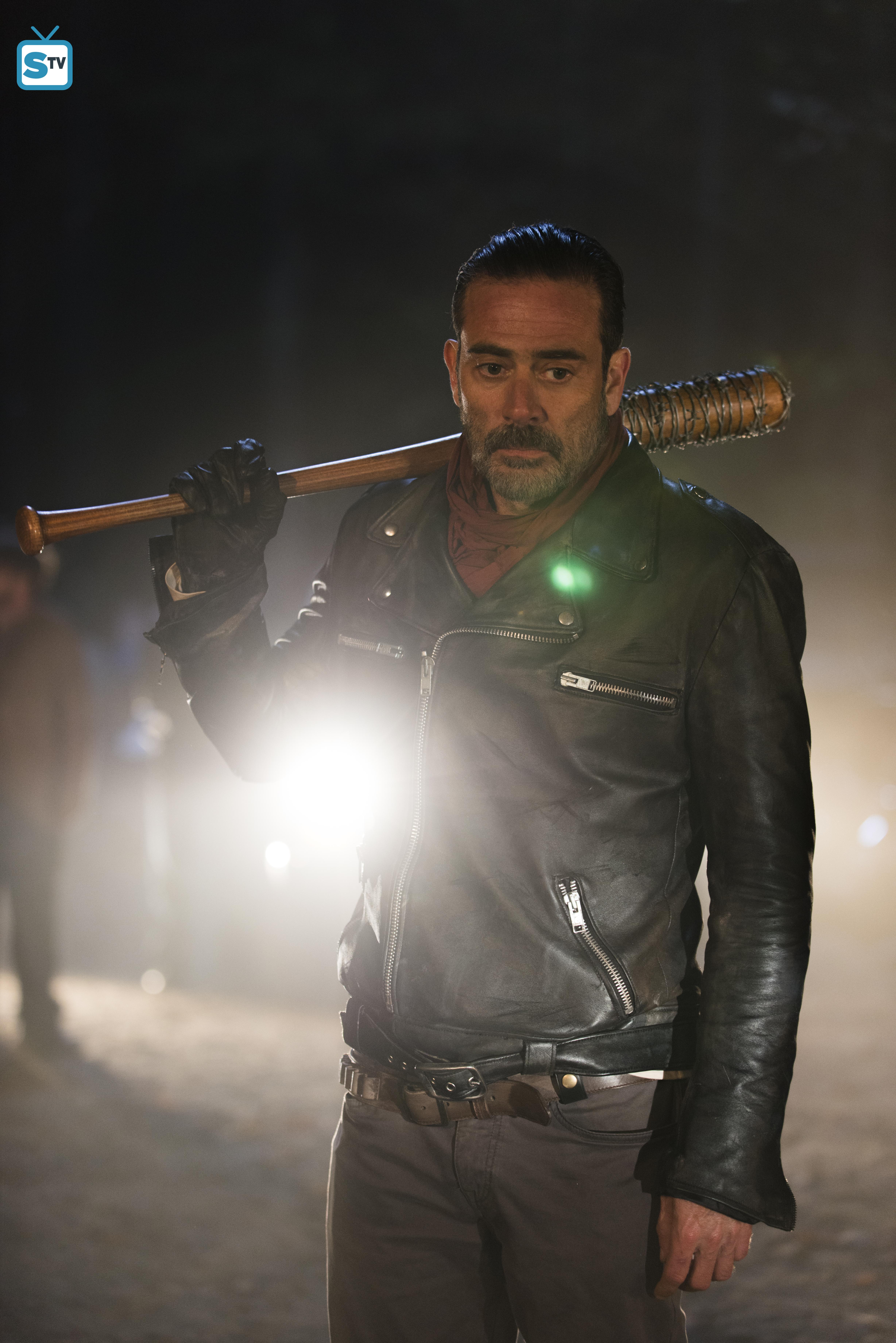 Negan In Fortnite: Jeffrey Dean Morgan's Thoughts On The Crossover Negan In Fortnite: Jeffrey Dean Morgan's Thoughts On The Crossover