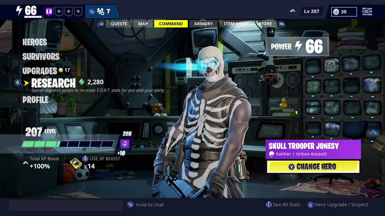 Negative Feedback Flood Fortnite After Backwards Music Update Negative Feedback Flood Fortnite After Backwards Music Update