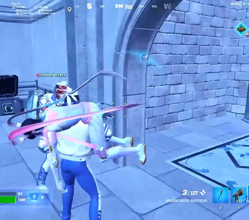Negative Reaction To Fortnite's Backward Music Update Negative Reaction To Fortnite's Backward Music Update