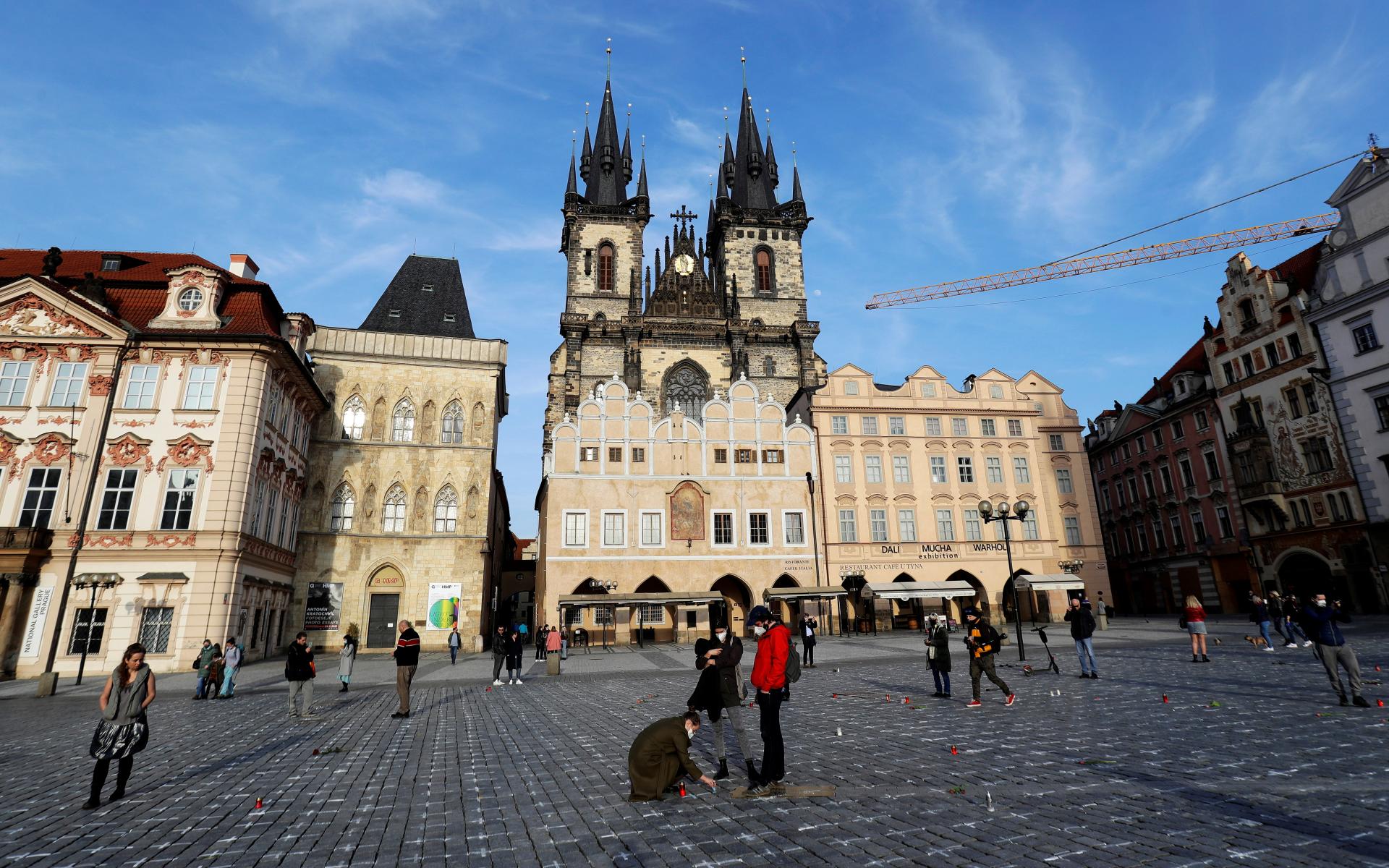Nemecká Ekonomika A Prepúšťanie: Aktuálny Stav Na HNonline.sk Nemecká Ekonomika A Prepúšťanie: Aktuálny Stav Na HNonline.sk