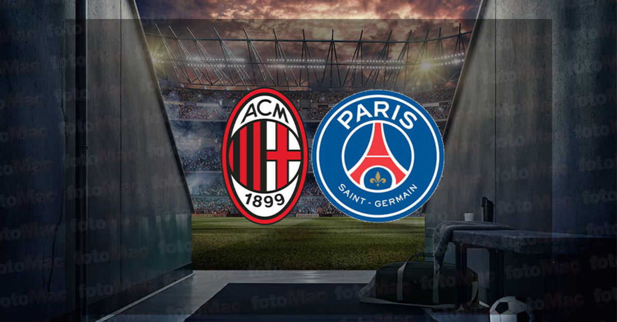 Nereden İzlenir? Lyon - PSG Maçının Canlı Yayını