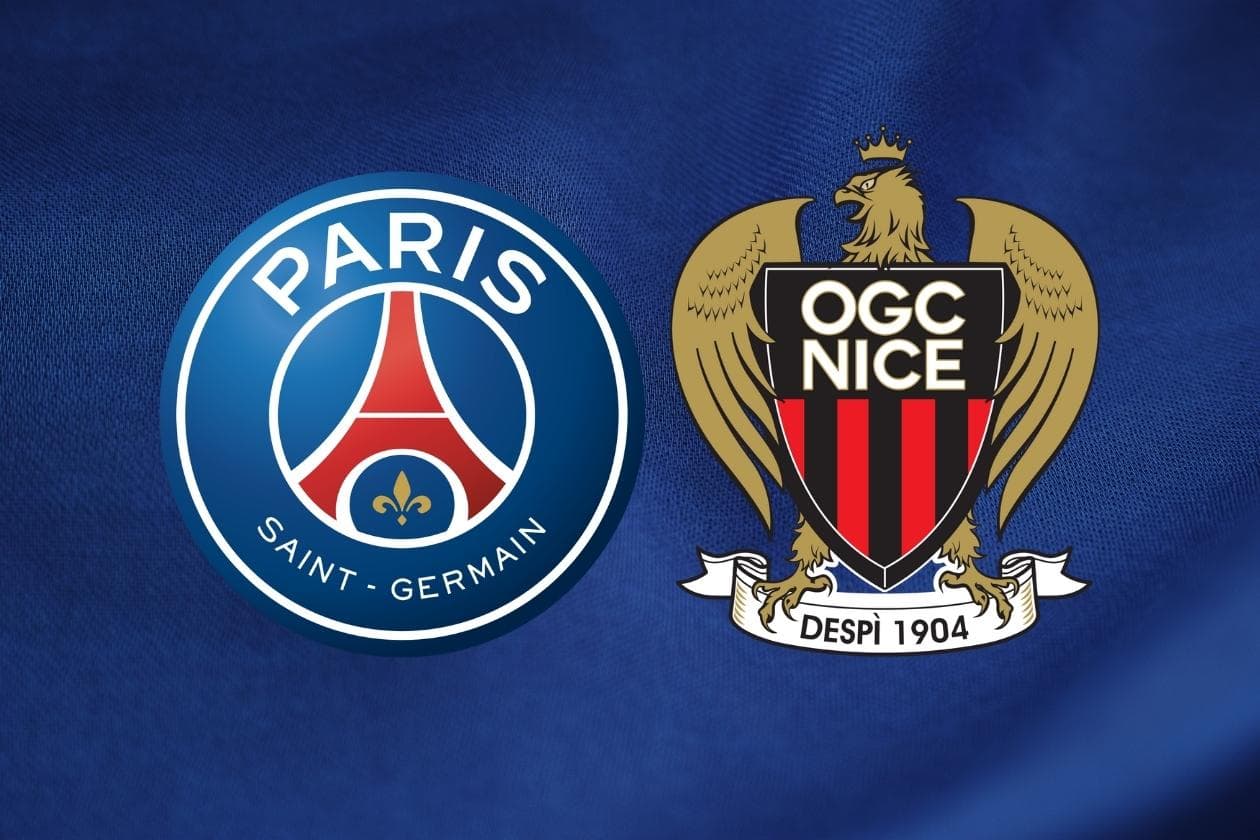 Nereden İzleyebilirim? PSG Nice Maçı Canlı Yayın Bilgileri Nereden İzleyebilirim? PSG Nice Maçı Canlı Yayın Bilgileri