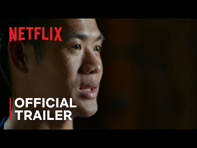Netflix 9/11 Documentary: A Man's Fight For Survival Netflix 9/11 Documentary: A Man's Fight For Survival