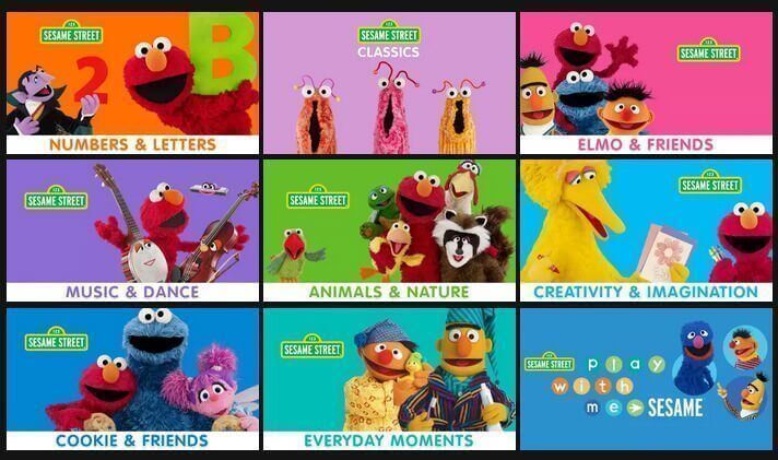 Netflix Adds Sesame Street: Full Story And Top Headlines Netflix Adds Sesame Street: Full Story And Top Headlines