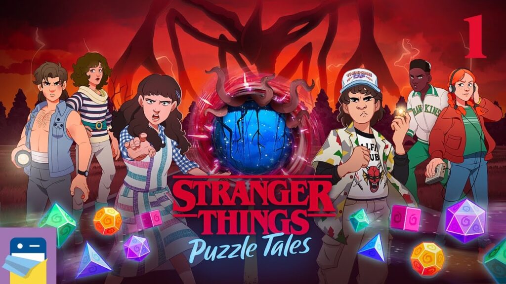 Netflix Announces Stranger Things Spin-Off: Tales From 1985 Netflix Announces Stranger Things Spin-Off: Tales From 1985