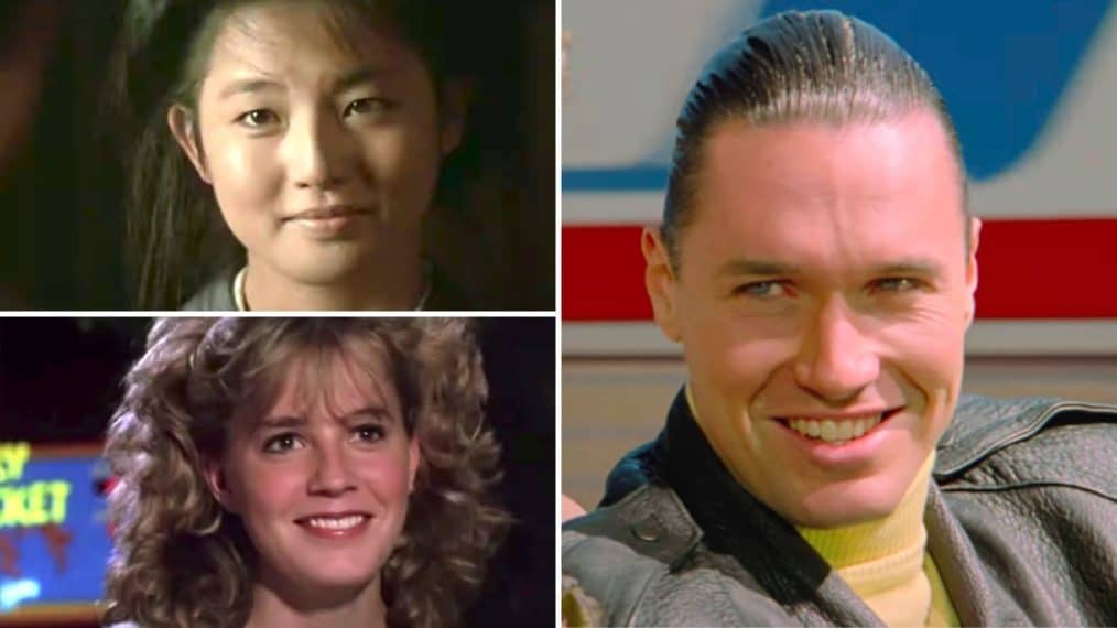 Netflix Cobra Kai: Unveiling The Karate Kid Connection Netflix Cobra Kai: Unveiling The Karate Kid Connection